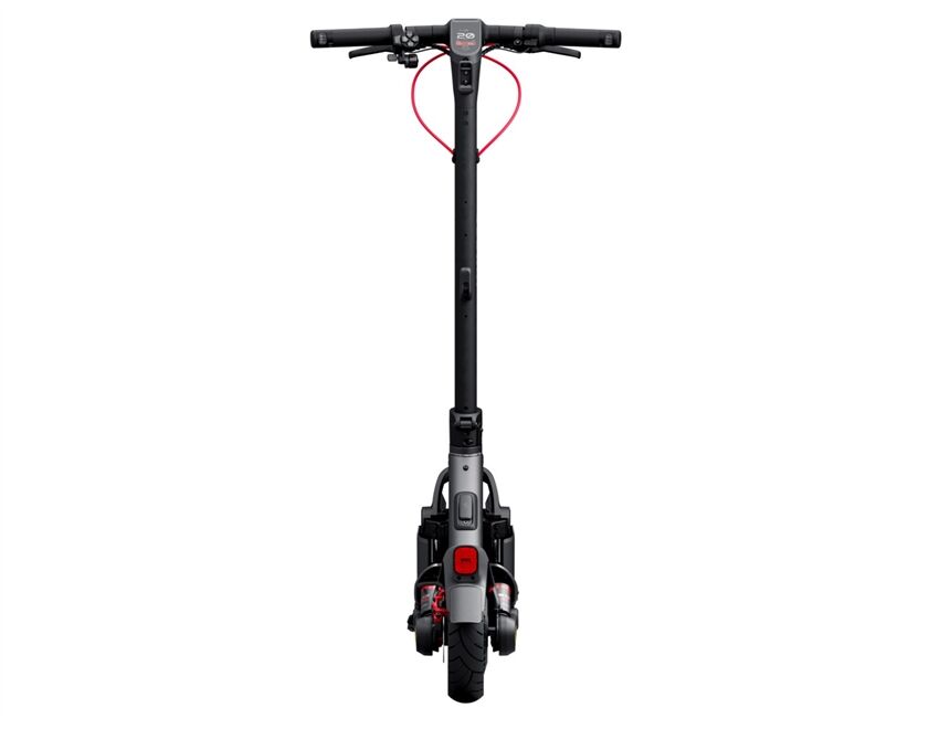Ninebot by Segway KickScooter MAX G3 D