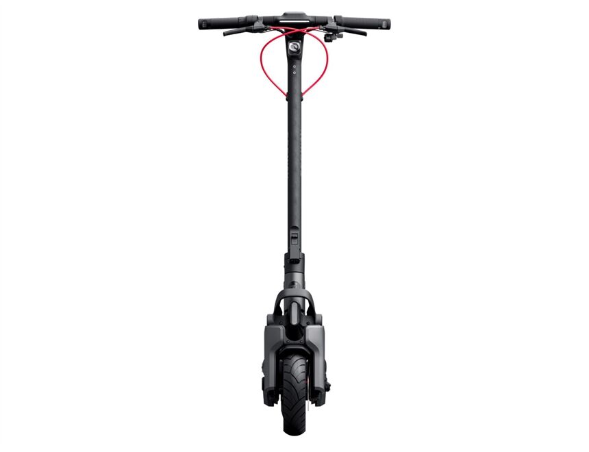 Ninebot by Segway KickScooter MAX G3 D