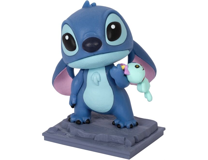 YUME Stitch Figuren