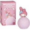 YUME Hello Kitty & Friends Figuren