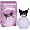YUME Hello Kitty & Friends Figuren