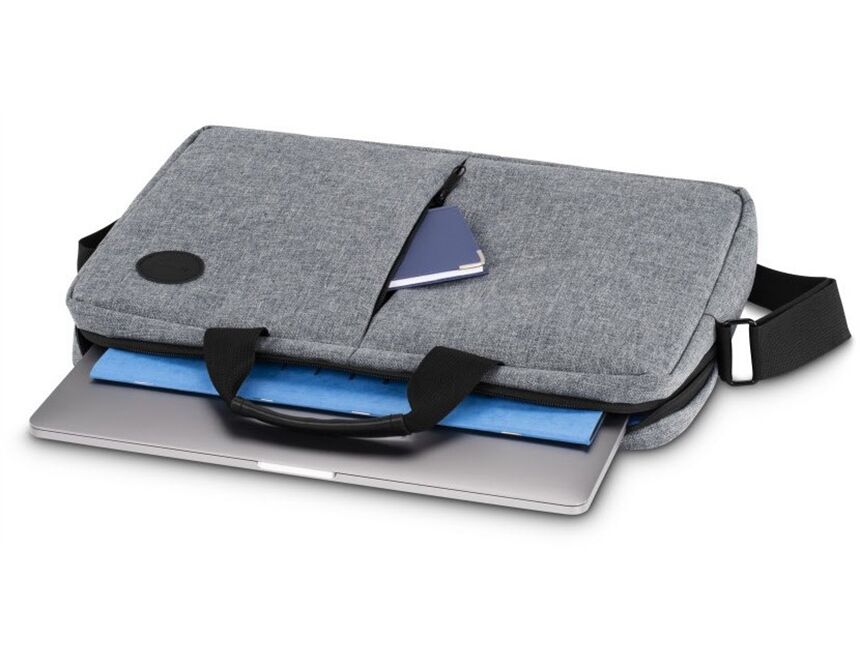 Hama 227053 Laptop-Tasche Genua 15,6"