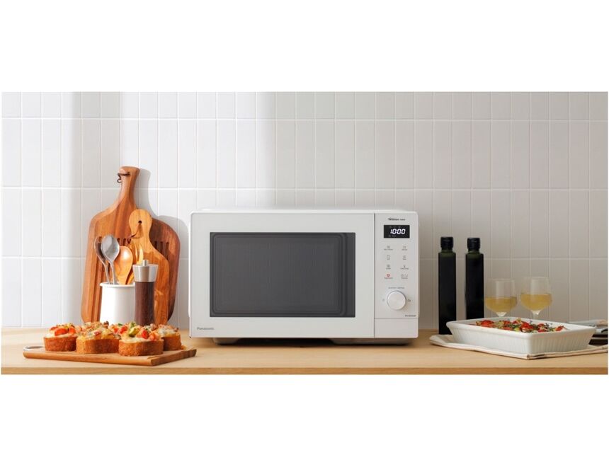 Panasonic NN-GD34QWEPG