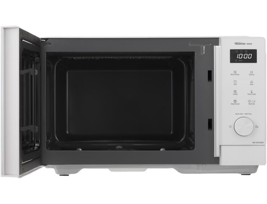 Panasonic NN-GD34QWEPG
