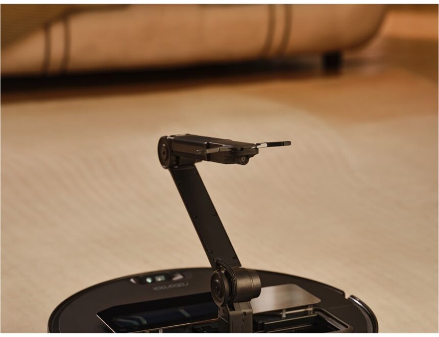 Roborock Saros Z 70
