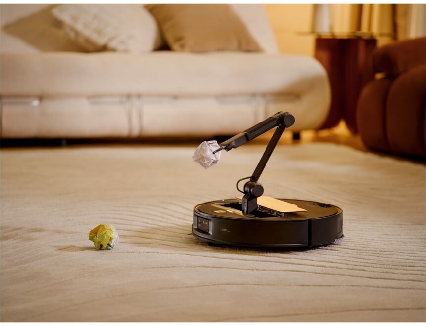 Roborock Saros Z 70