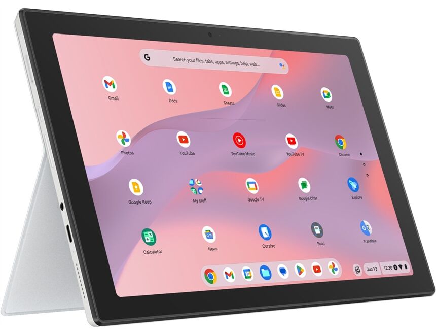 Asus Chromebook CM3 CM3001DM2A-R70015