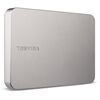 Toshiba Canvio Flex 2,5" USB 3.2 Gen 1(2TB)