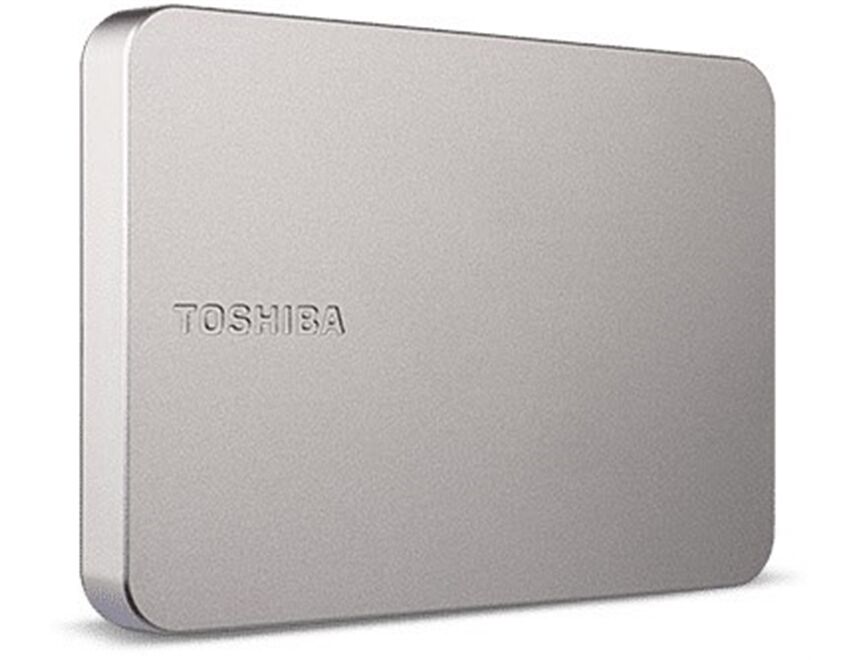 Toshiba Canvio Flex 2,5" USB 3.2 Gen 1(2TB)