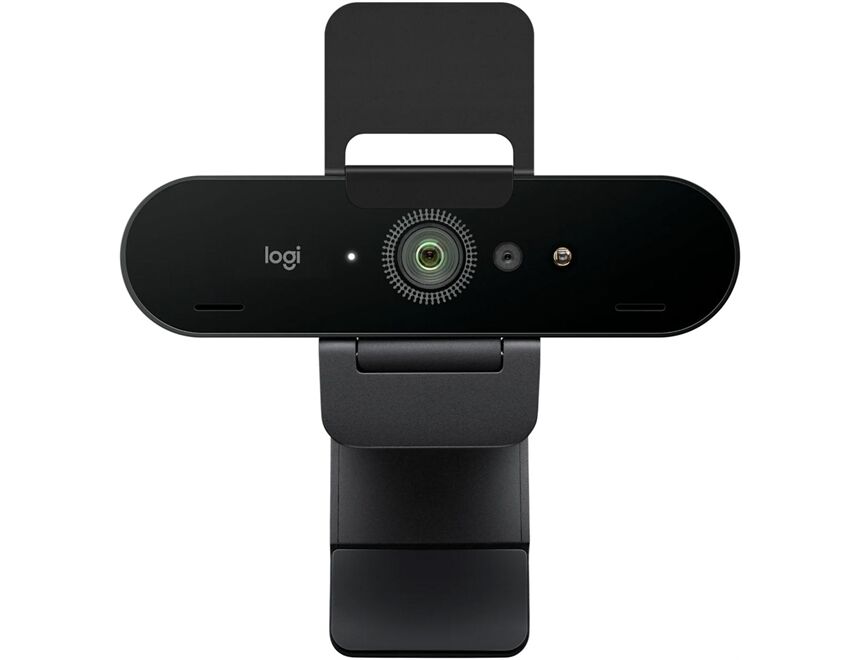 Logitech Brio 4K