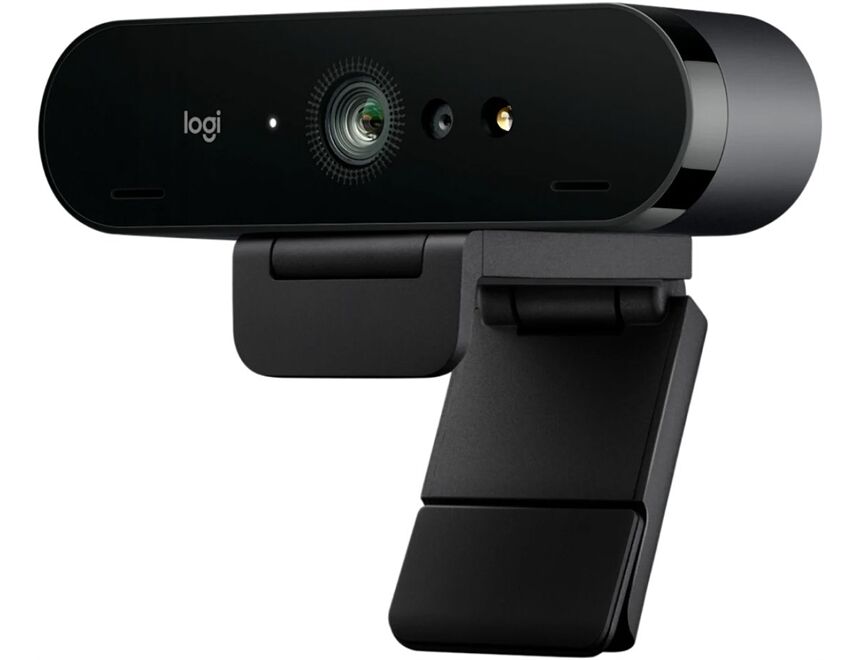 Logitech Brio 4K