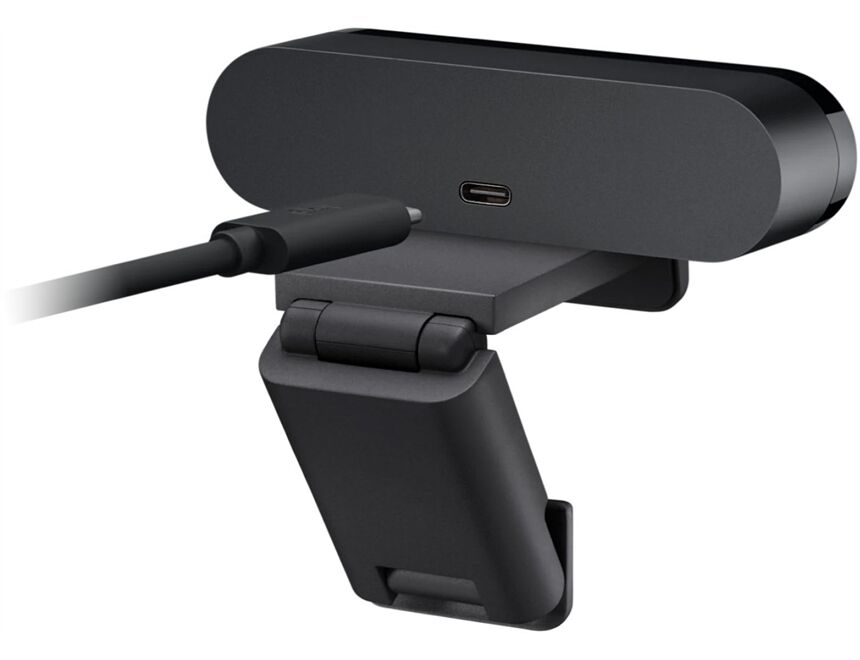 Logitech Brio 4K