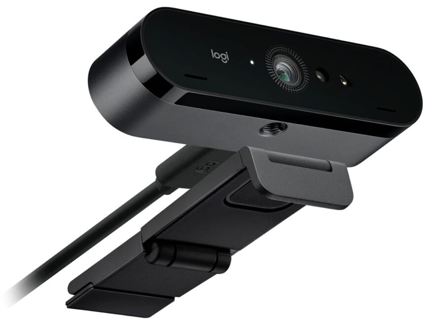 Logitech Brio 4K