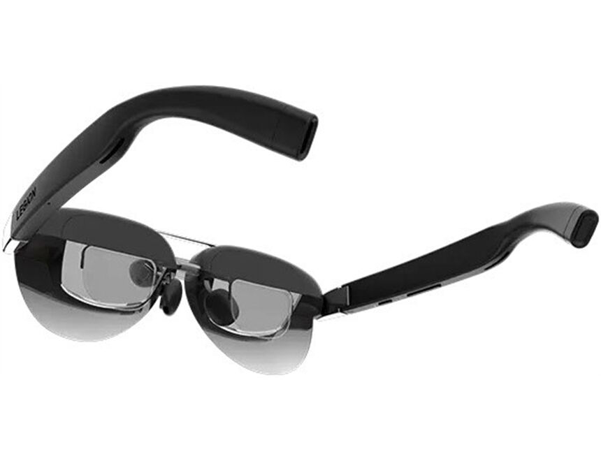 Lenovo Legion Glasses G2