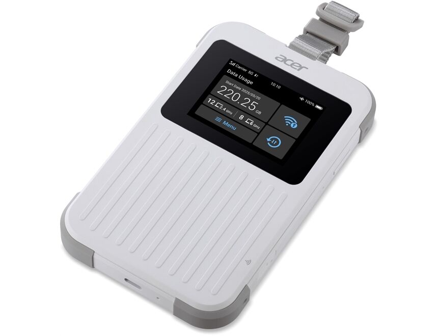 Acer Connect M6E 5G
