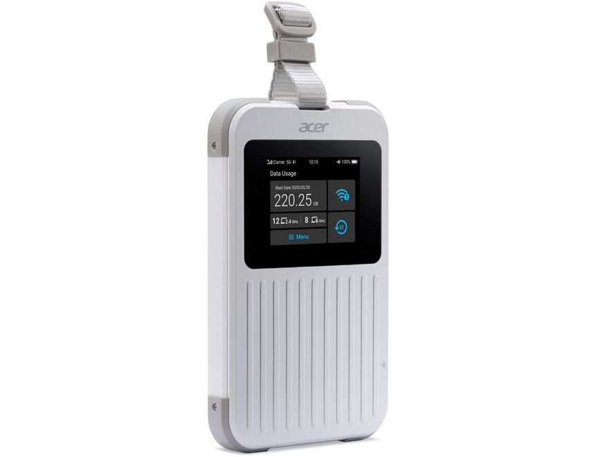Acer Connect M6E 5G