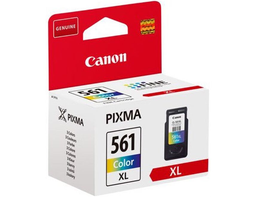 Canon CL-561XL (300 S.)
