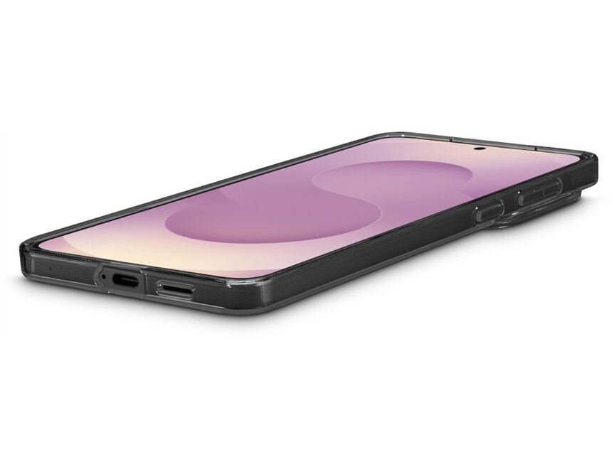 Hama 80543 CO ALWAYS CLEAR SAMSUNG S25 EDGE,TR