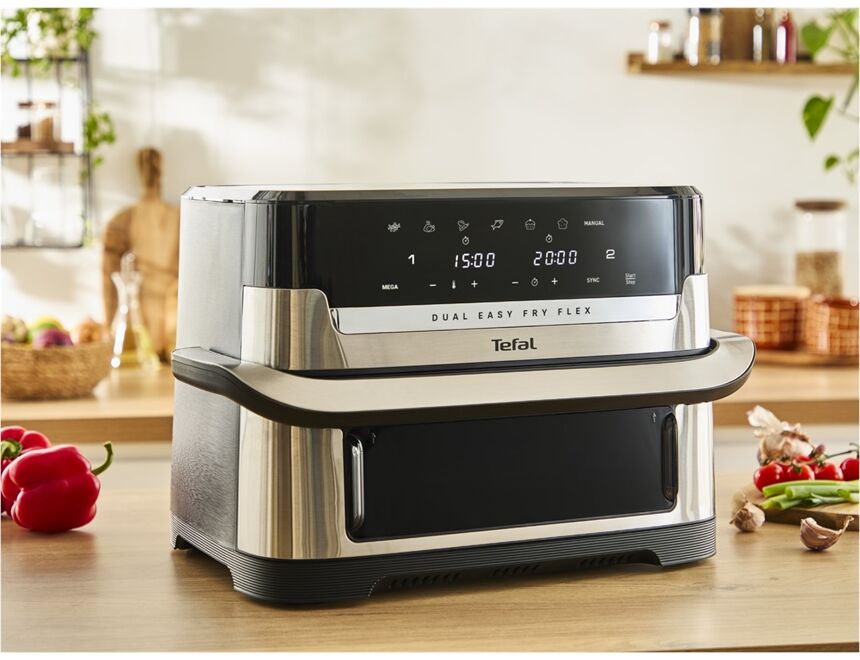 Tefal EY922D Easy Fry Flex