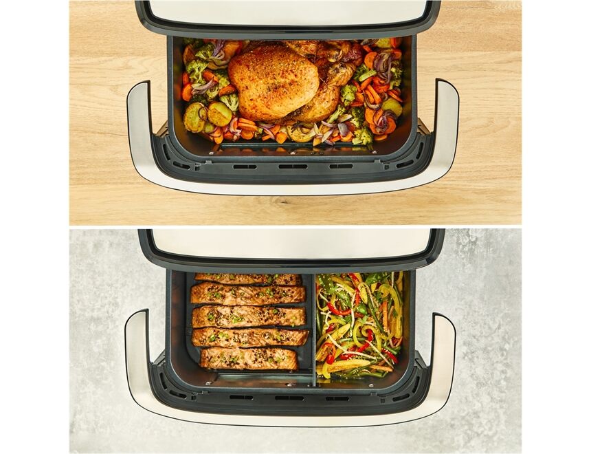 Tefal EY922D Easy Fry Flex