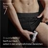 Braun BG7550 Body Groomer