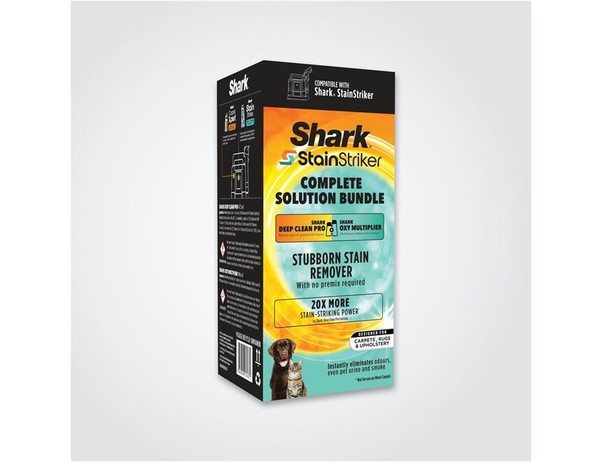 SHARK XSKBSBND200EUT