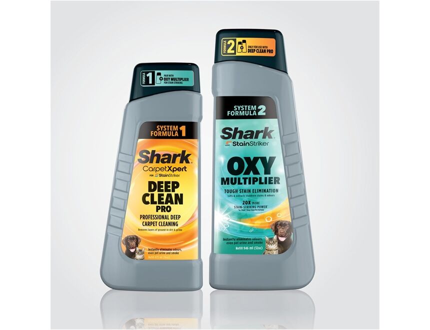 SHARK XSKBSBND200EUT