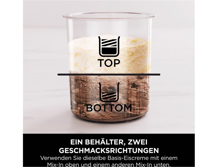 NINJA NC502EU Creami Deluxe