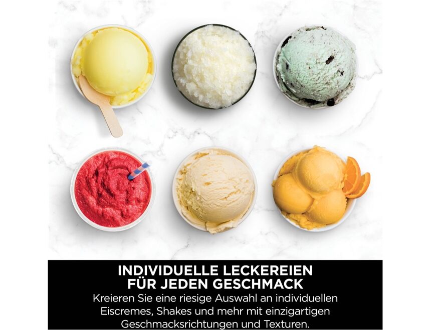 NINJA NC502EU Creami Deluxe