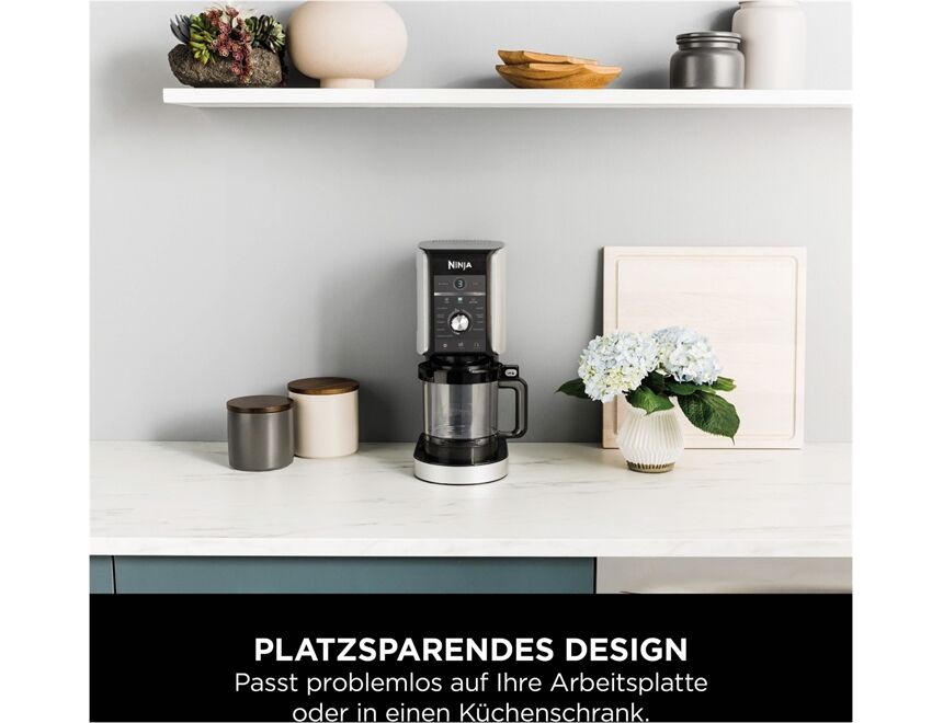 NINJA NC502EU Creami Deluxe