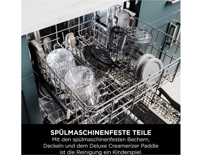 NINJA NC502EU Creami Deluxe