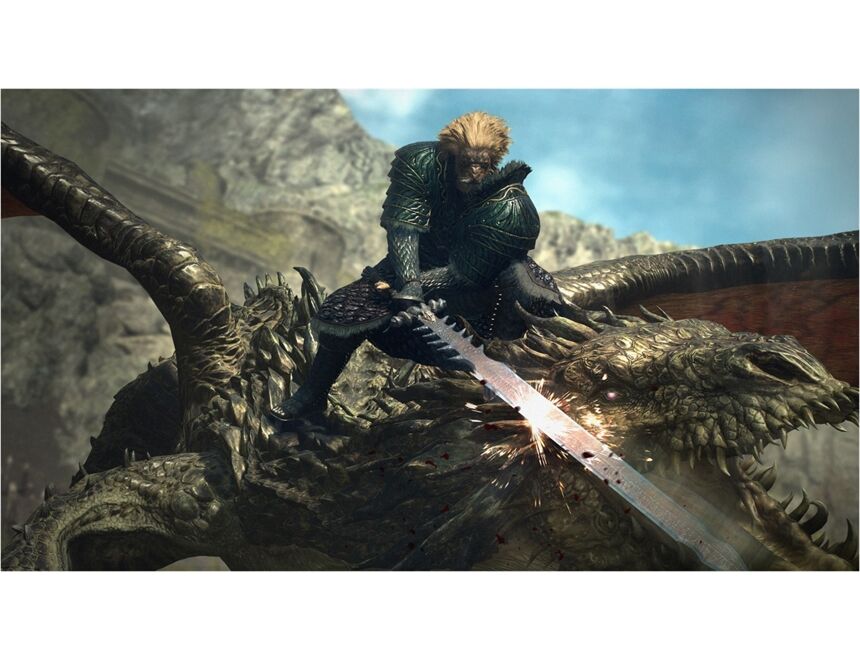 SOFTWAREPY 29079 PS5 Dragon's Dogma 2