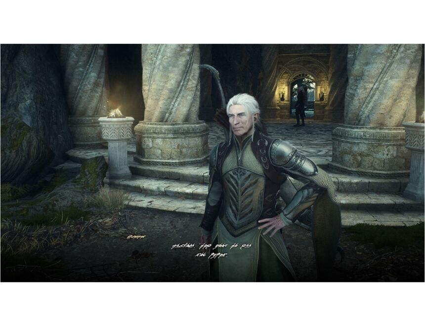 SOFTWAREPY 29079 PS5 Dragon's Dogma 2