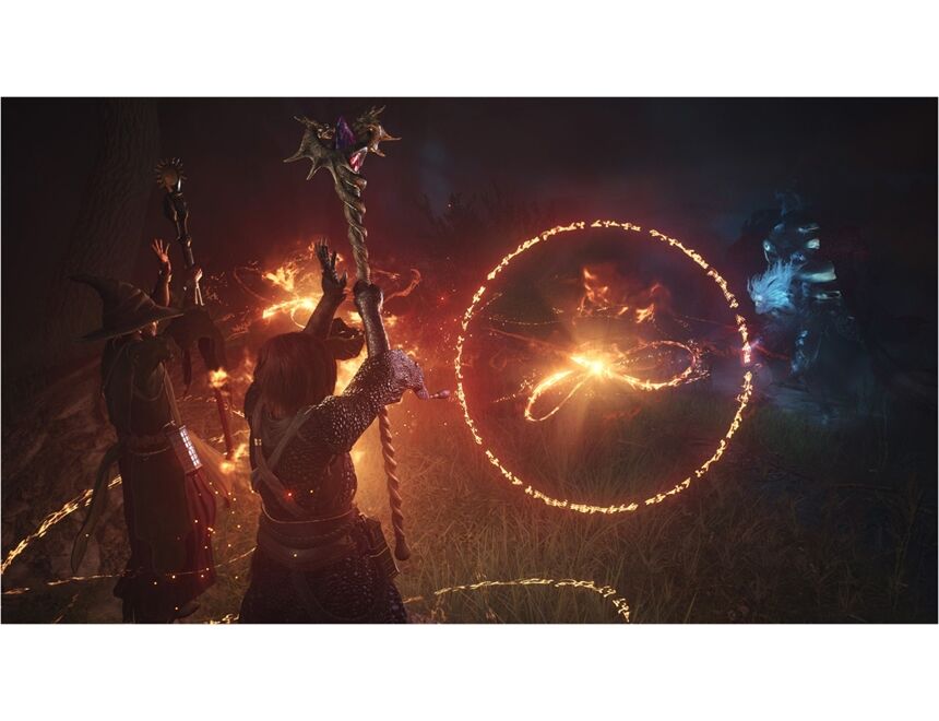 SOFTWAREPY 29079 PS5 Dragon's Dogma 2