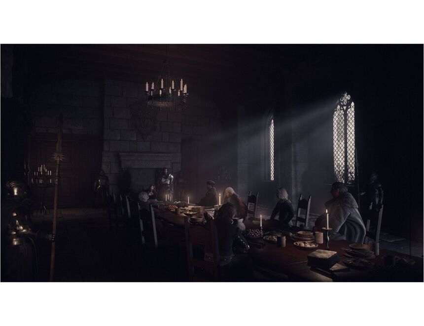 SOFTWAREPY 29079 PS5 Dragon's Dogma 2