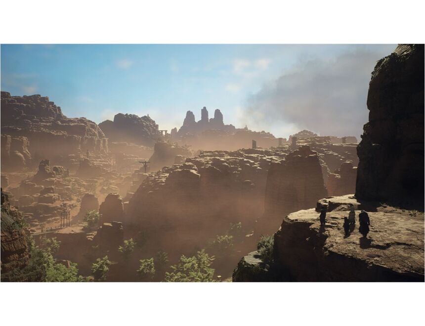 SOFTWAREPY 29079 PS5 Dragon's Dogma 2