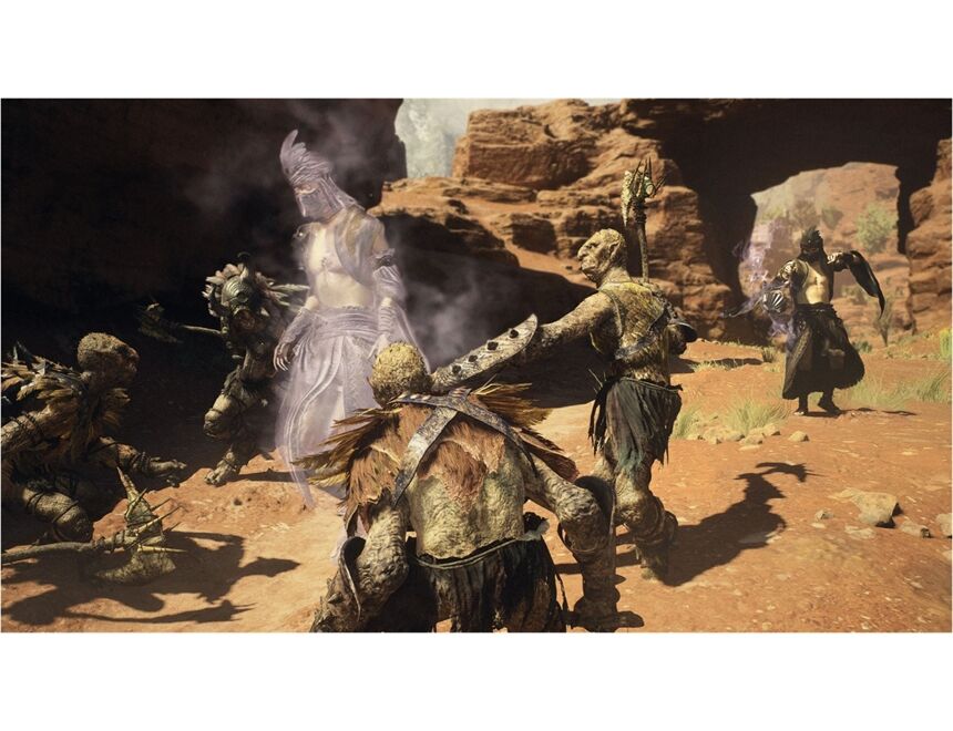 SOFTWAREPY 29079 PS5 Dragon's Dogma 2