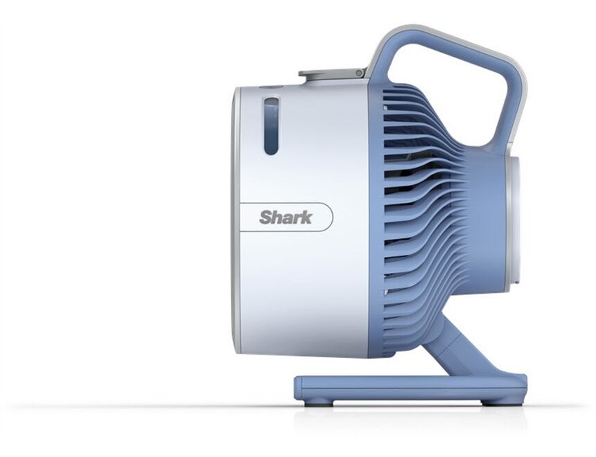 SHARK Flex Breeze HydroGo