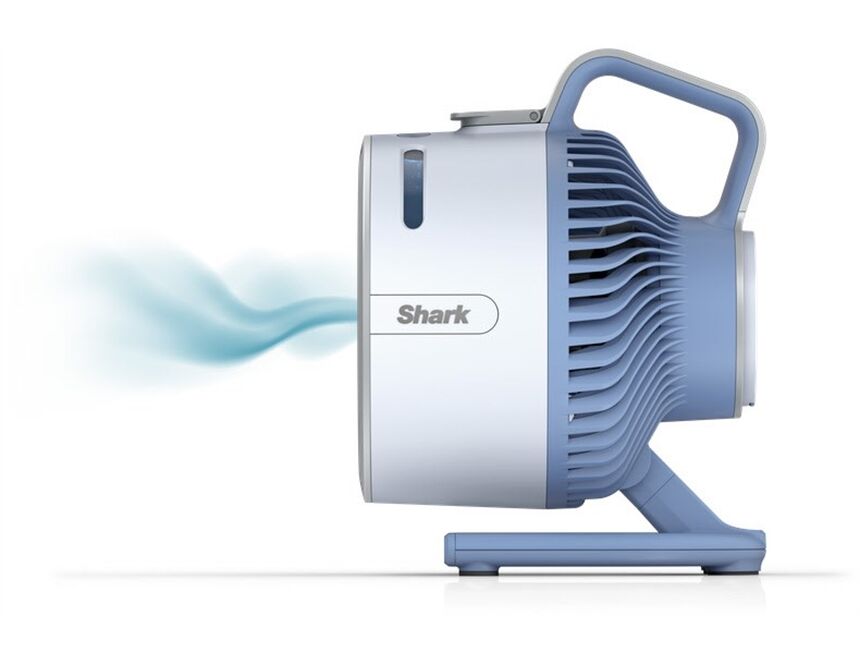 SHARK Flex Breeze HydroGo