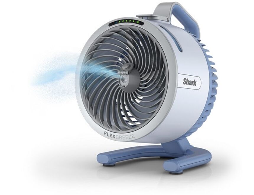 SHARK Flex Breeze HydroGo