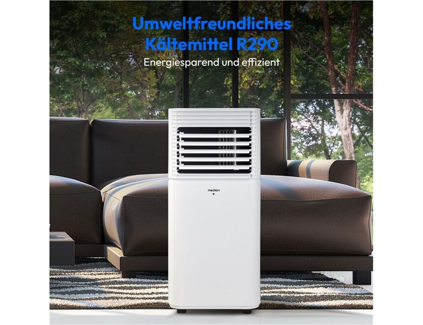 MEDION P901 Klimaanlage MD 37732