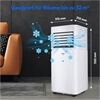 MEDION P901 Klimaanlage MD 37732