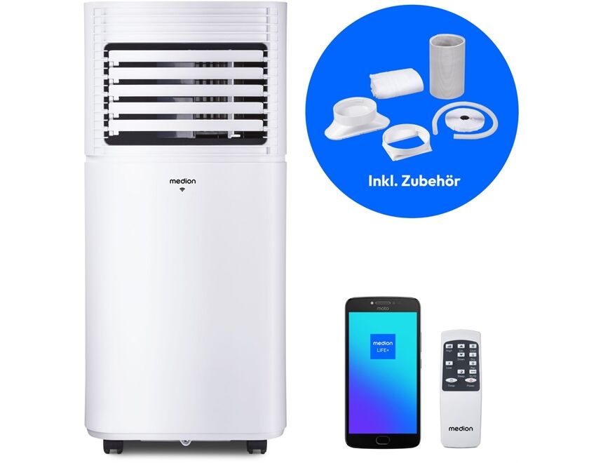 MEDION P901 Klimaanlage MD 37732