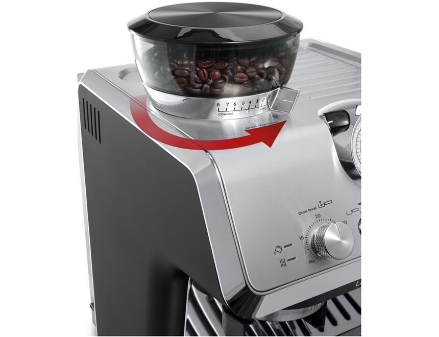 DeLonghi EC 9155.MB La Specialista Arte