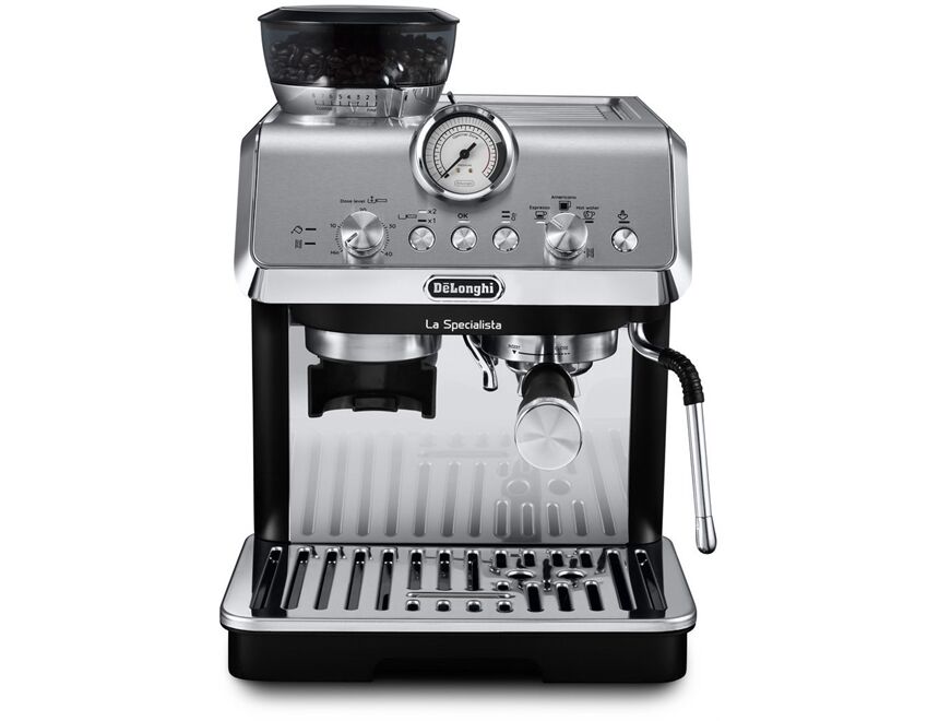DeLonghi EC 9155.MB La Specialista Arte