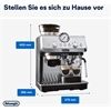 DeLonghi EC 9155.MB La Specialista Arte