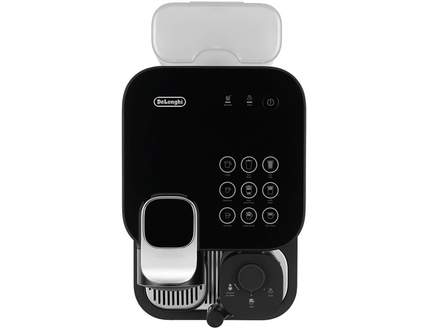 DeLonghi EN 640.B Nespresso Latissima