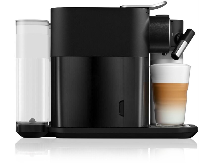 DeLonghi EN 640.B Nespresso Latissima