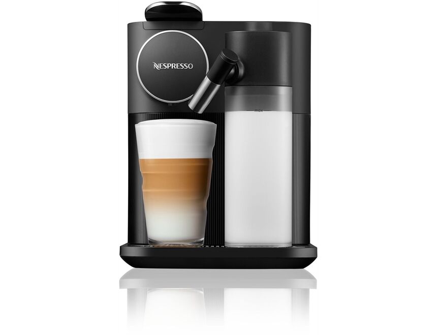 DeLonghi EN 640.B Nespresso Latissima