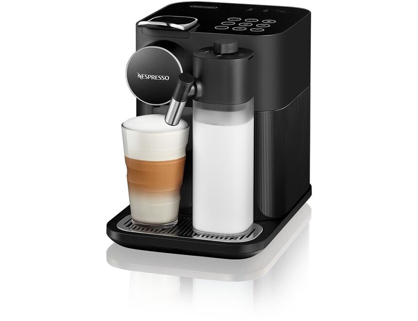 DeLonghi EN 640.B Nespresso Latissima